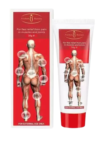 RedJoint Pain Relief Nuotrauka