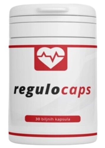 Regulocaps Nuotrauka