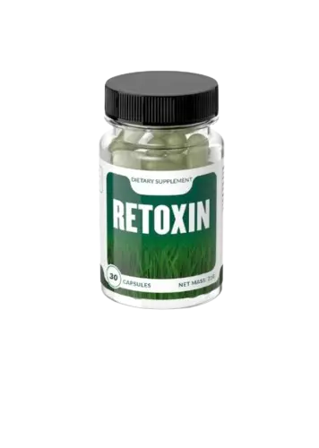 Retoxin Nuotrauka