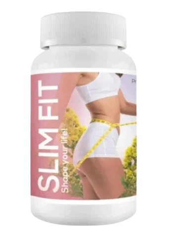 Slimfit Nuotrauka