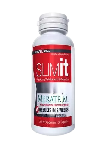 Slim It Nuotrauka