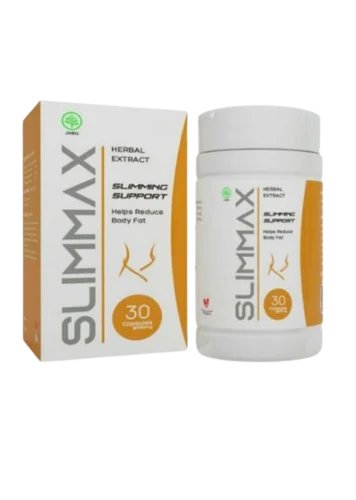 Slimmax Nuotrauka