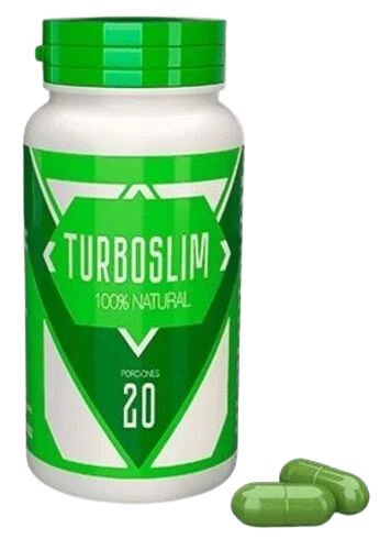 TurboSlim Nuotrauka