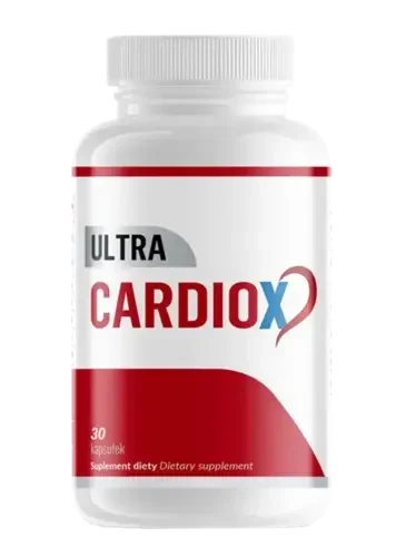 Ultra Cardio X Nuotrauka