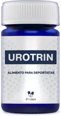 Urotrin (Woman Urination) Nuotrauka