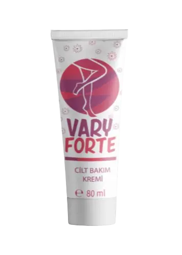 VaryForte Nuotrauka