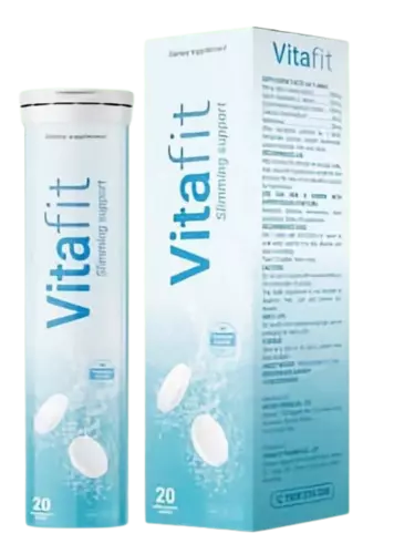 Vitafit Nuotrauka